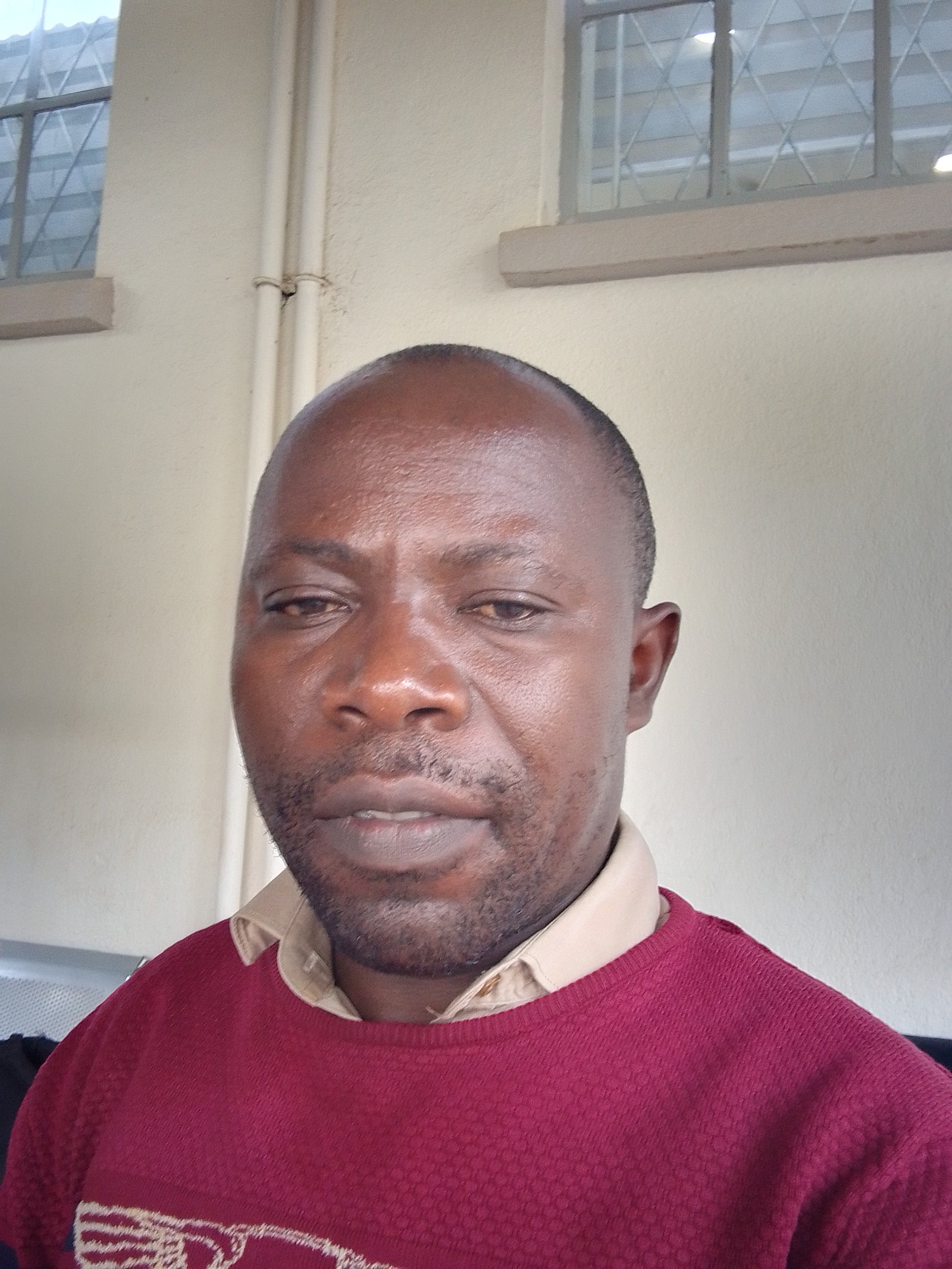 Jonathan Mushengezi