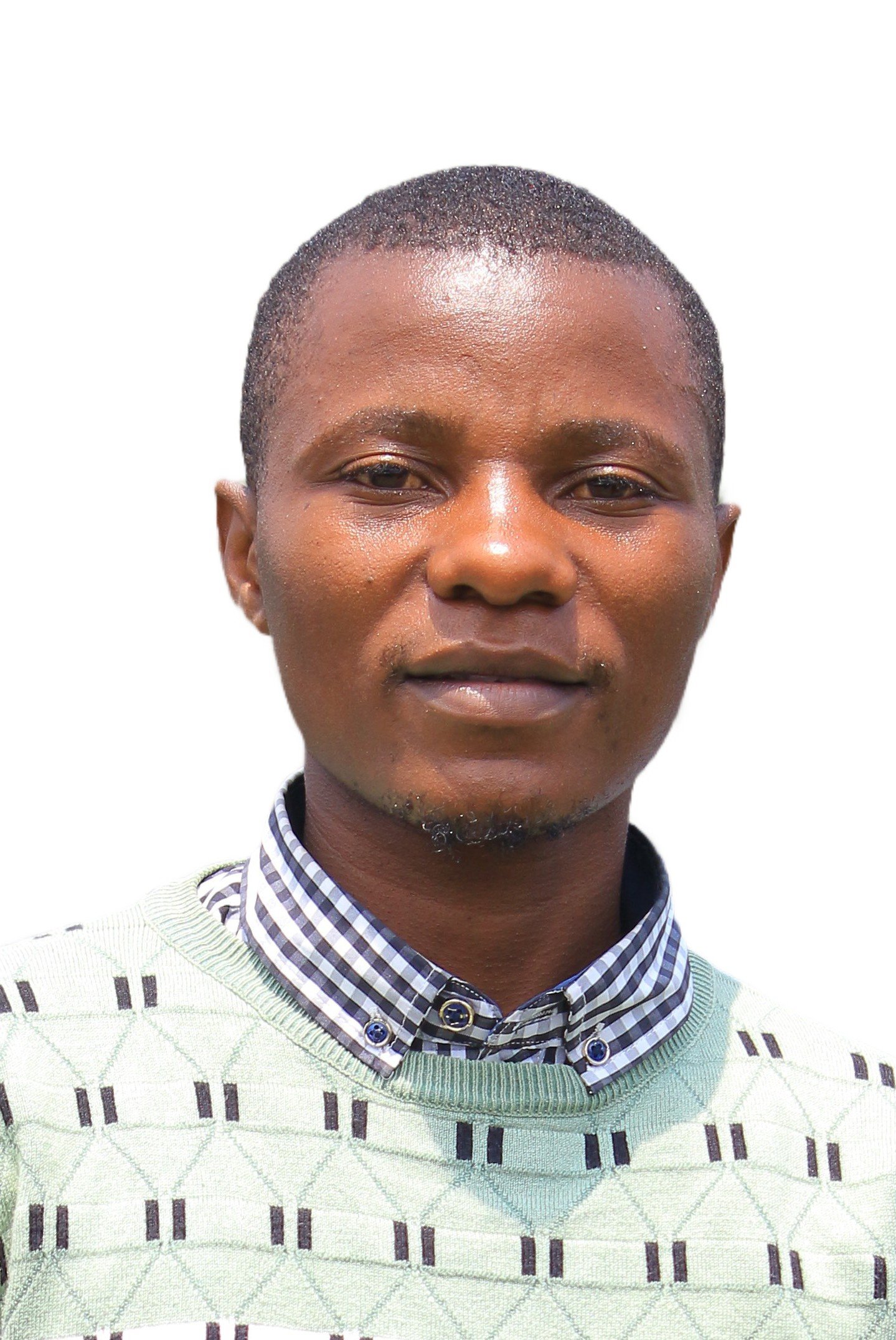 Alain Ntamutudu Masumbuko